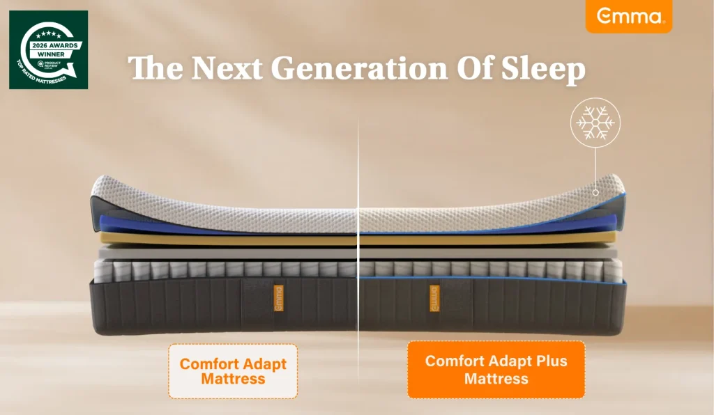 emma mattress review