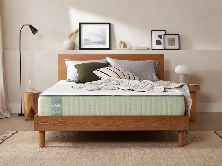 Koala mattress