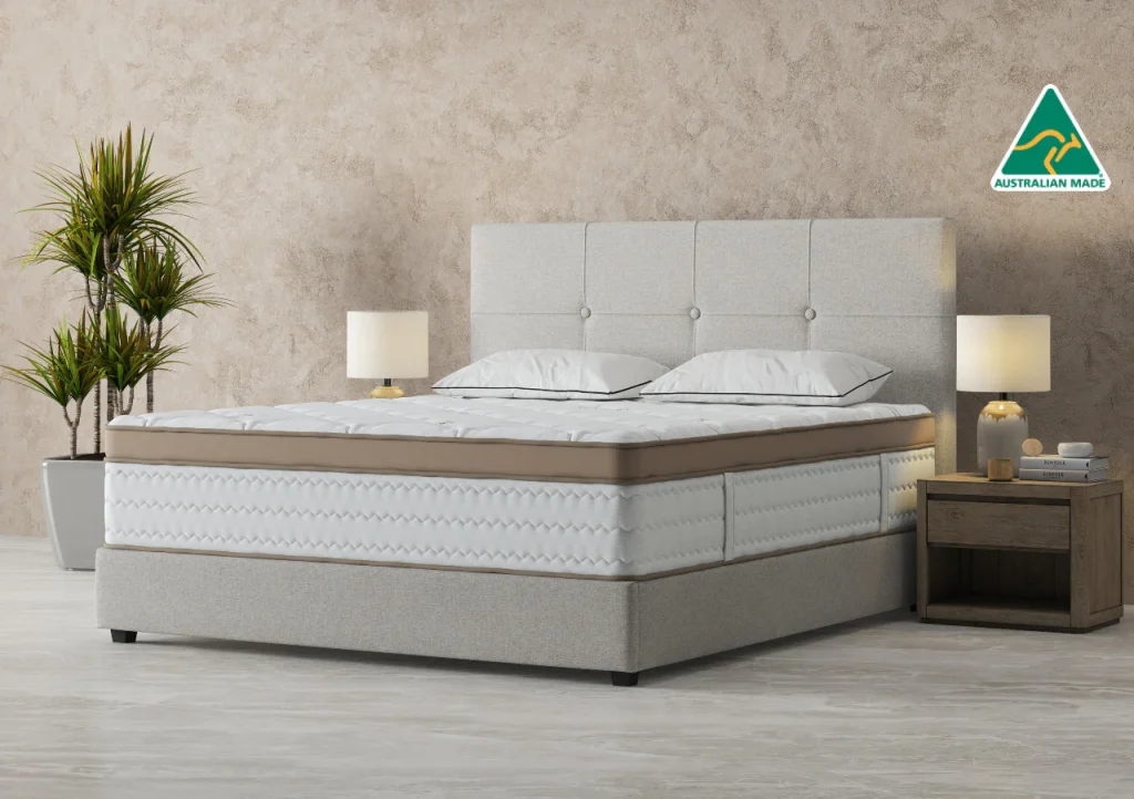 luxara mattress review