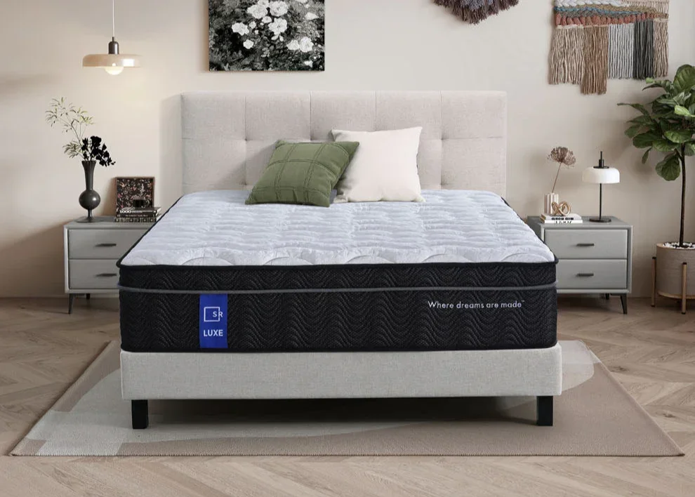 Sleep Republic Mattress