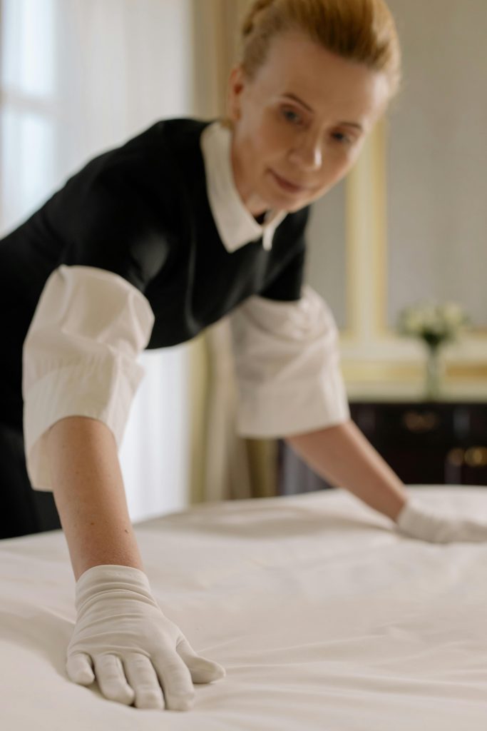 how to clean a mattress australia step by step