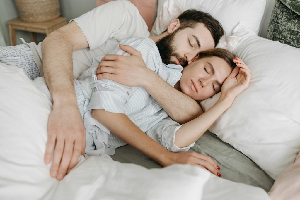 best mattress for couples australia