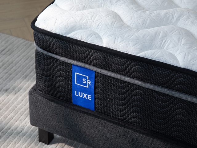 Sleep Republic LUXE Mattress