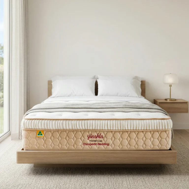 Yinahla mattress