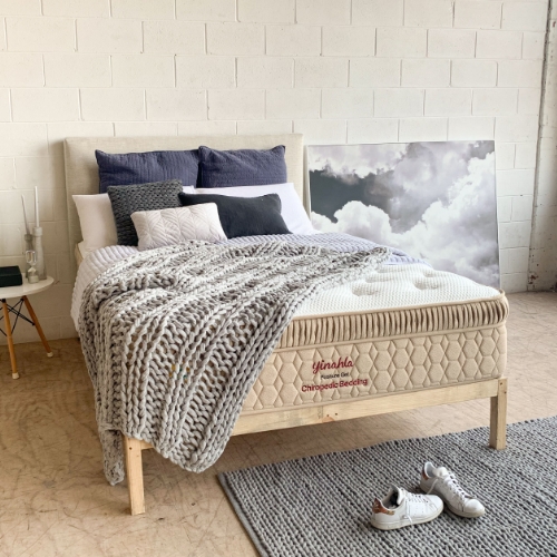 Yinahla Classic Comfort
