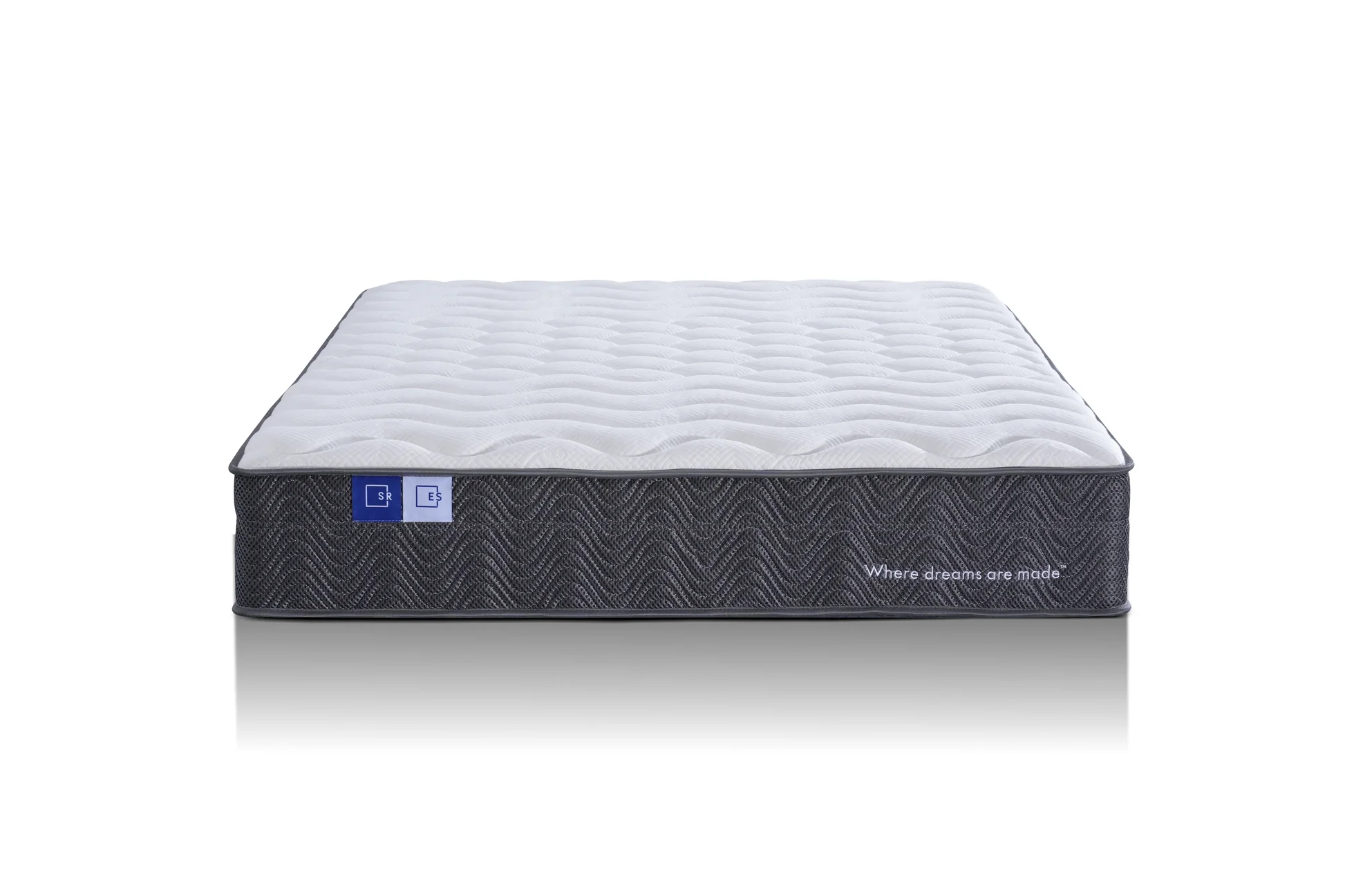 Sleep Republic ES Mattress