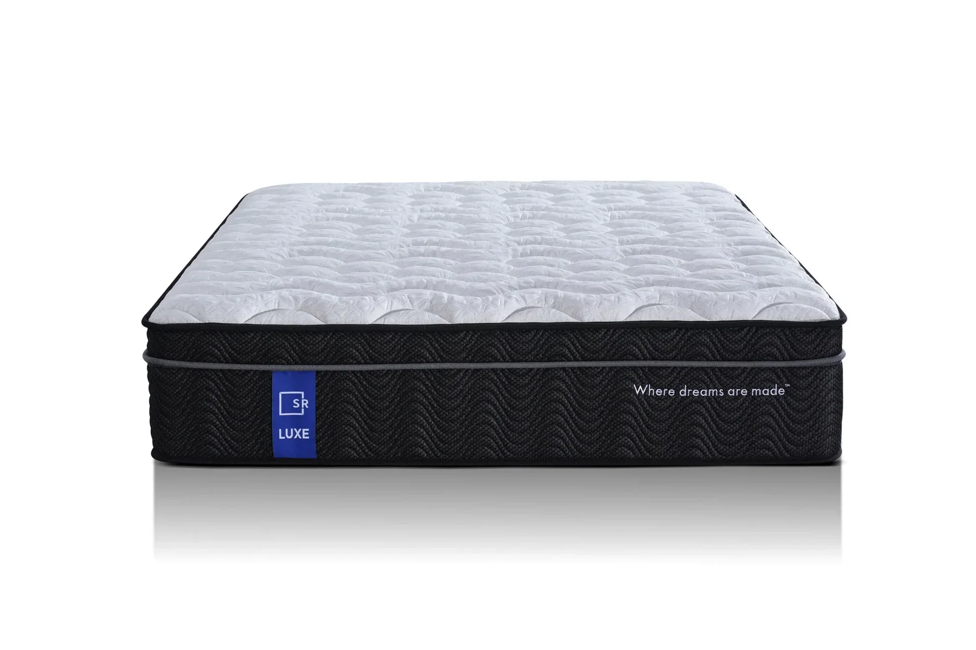 Sleep Republic LUXE Mattress