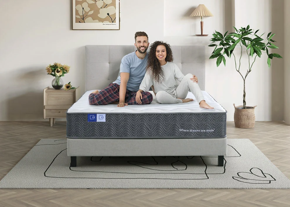 Sleep Republic ES Mattress