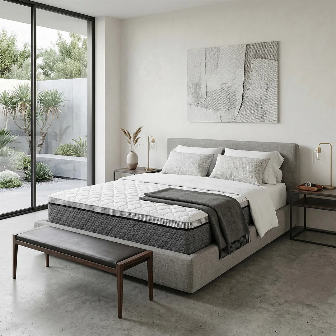 Sleep Firm Mattress
