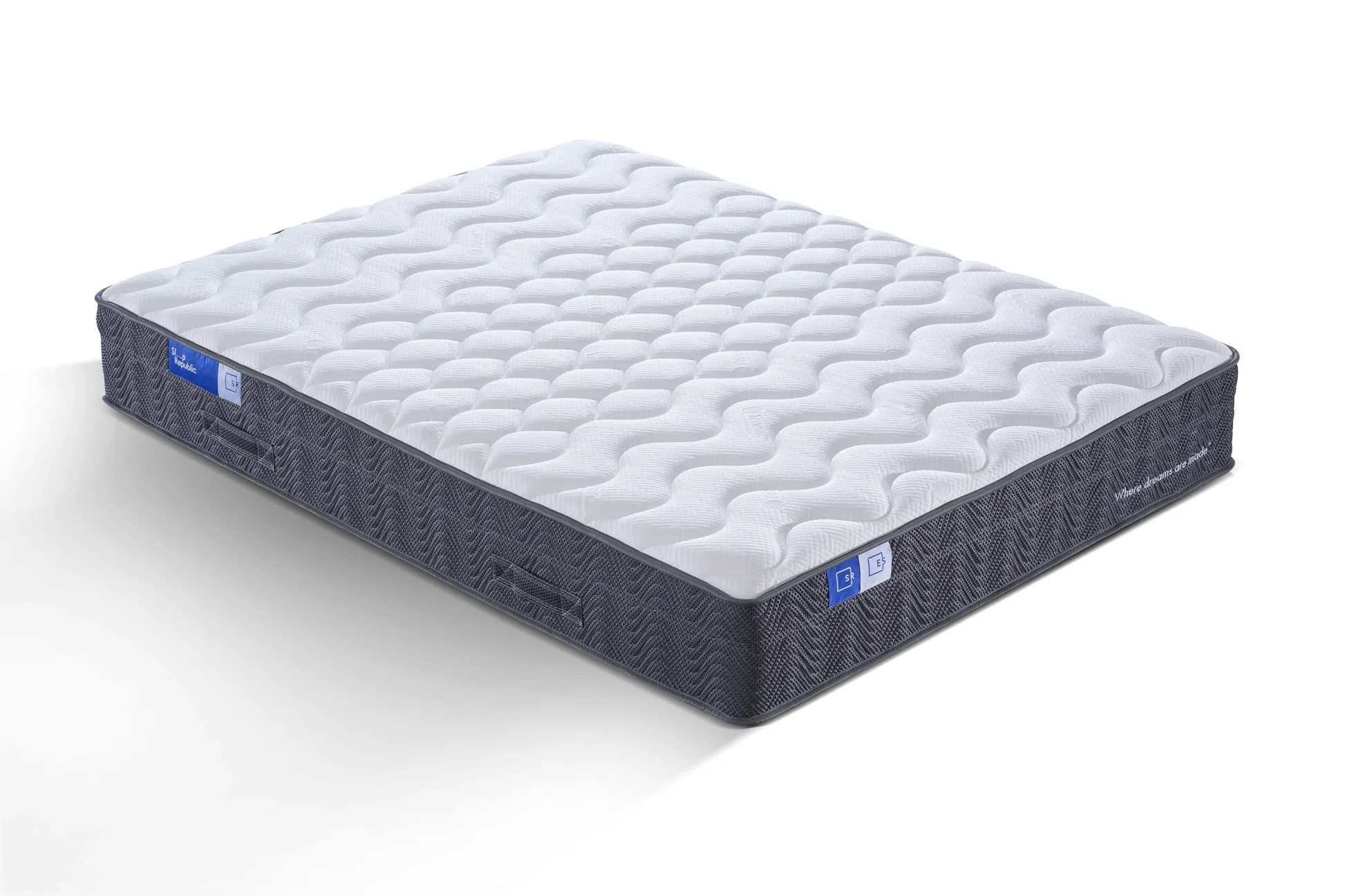 Sleep Republic ES Mattress