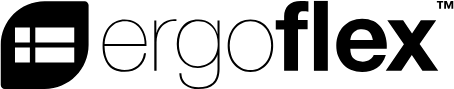 Ergoflex logo