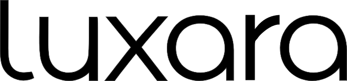 Luxara logo