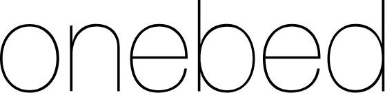 OneBed logo