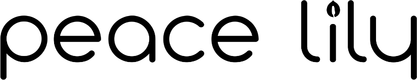 Peace Lily logo