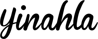 Yinahla logo