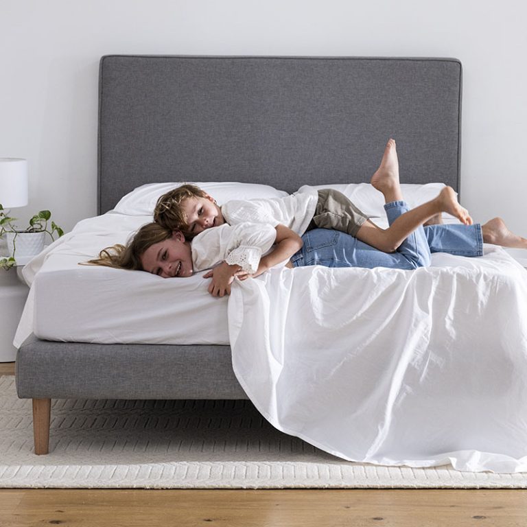 Ergoflex mattress