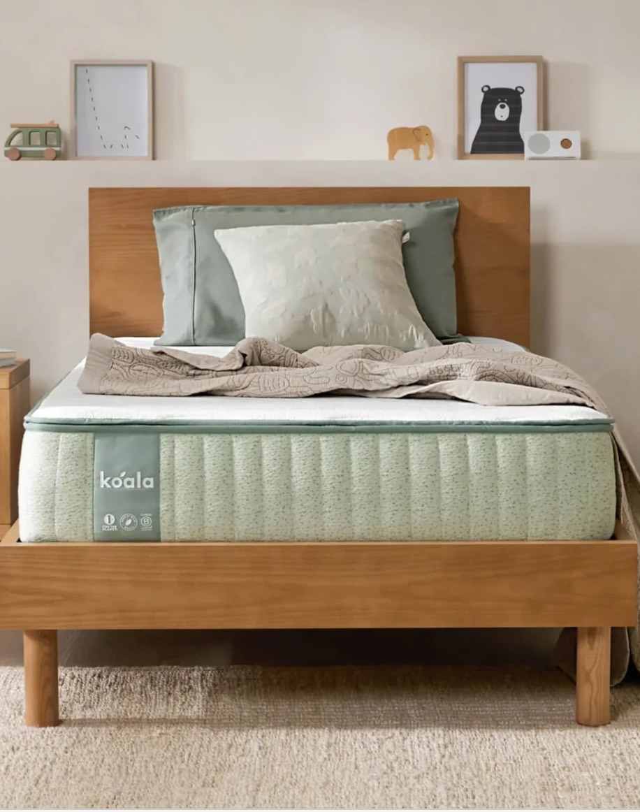 Koala mattress